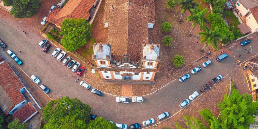 imagem aleatória de background
